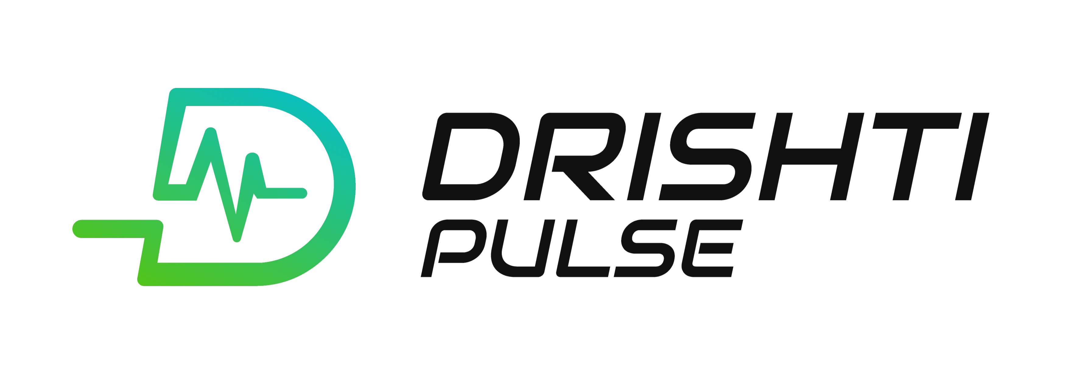 Drishti Pulse Logo